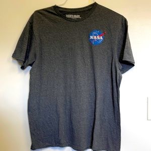 NASA Tee shirt